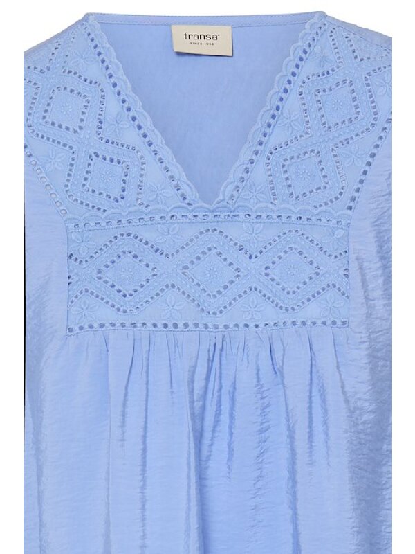 Fransa - FRBLONDAS BL 1