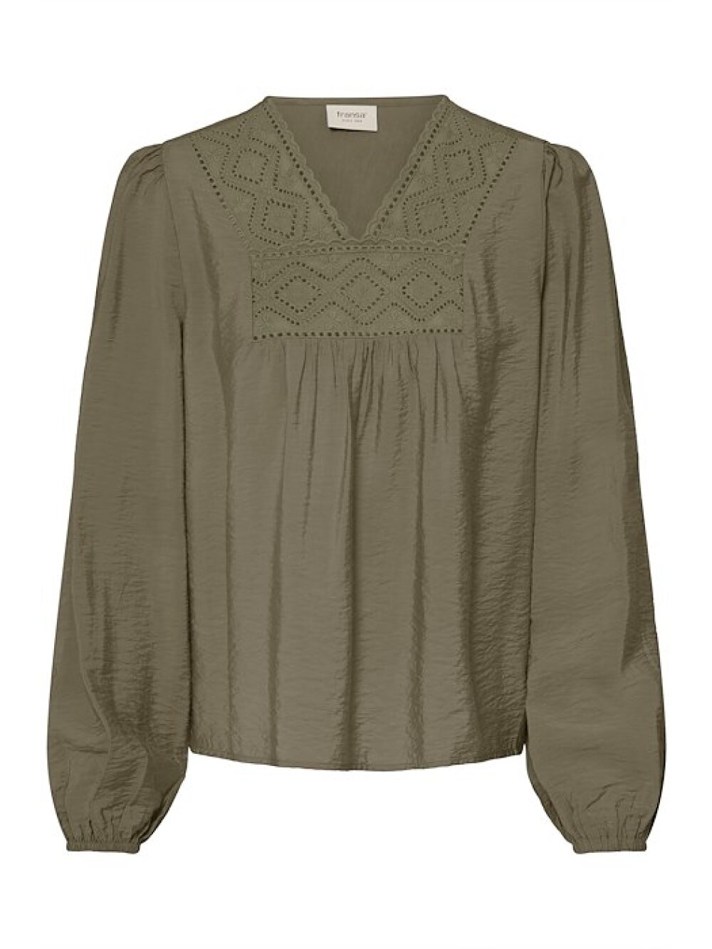 Fransa - FRBLONDAS BL 1