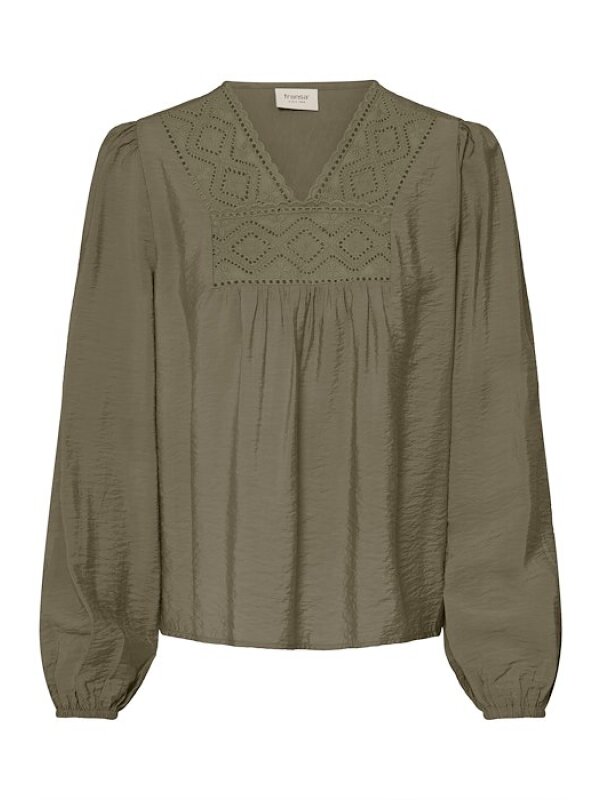 Fransa - FRBLONDAS BL 1