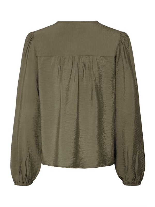 Fransa - FRBLONDAS BL 1