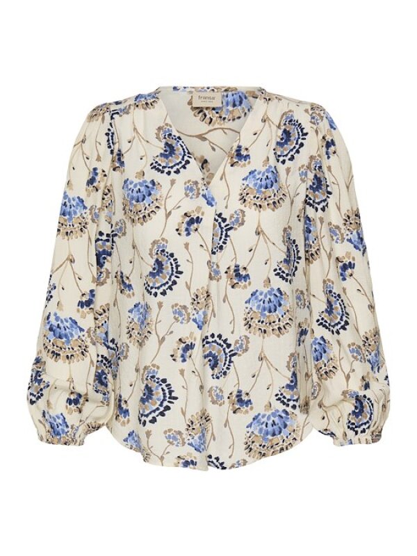 Fransa - FRKALIA BL 1