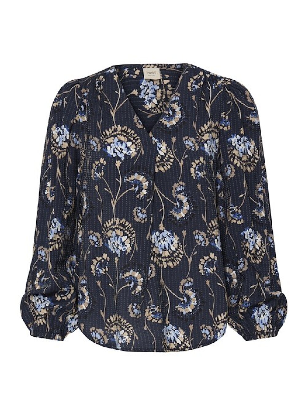 Fransa - FRKALIA BL 1