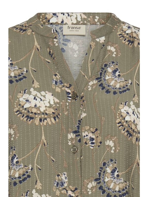 Fransa - FRKALIA SH 1