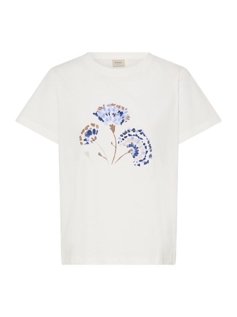 Fransa - FRKALI TEE 1