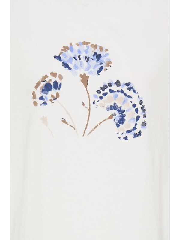 Fransa - FRKALI TEE 1