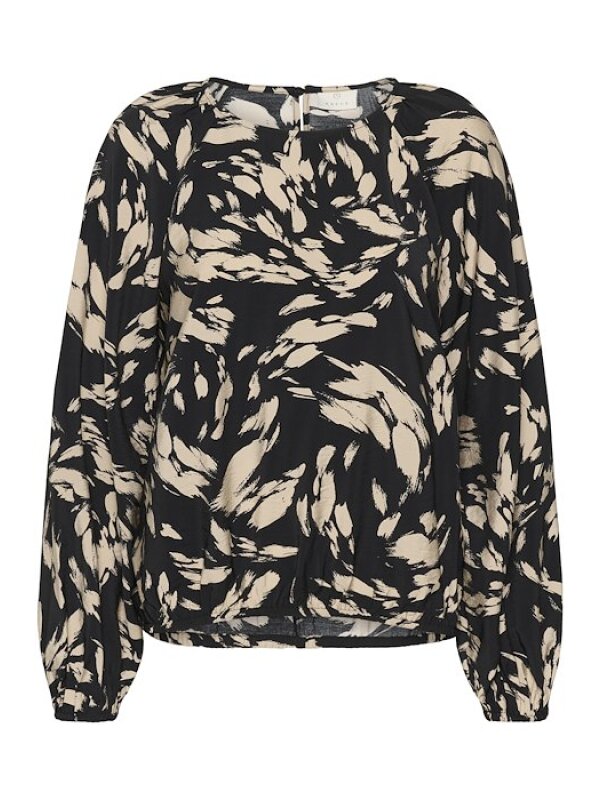 Kaffe - KAulla Blouse