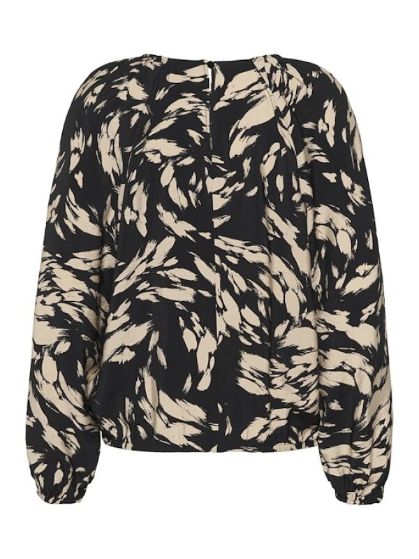 Kaffe - KAulla Blouse