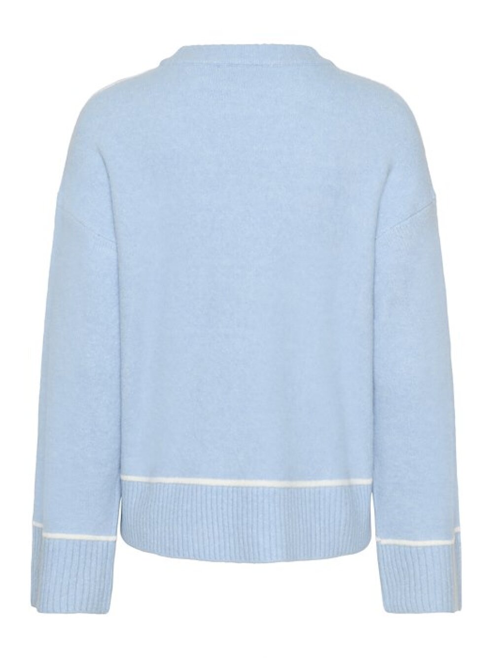 Kaffe - KAjinie Knit Pullover