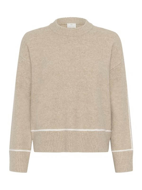 Kaffe - KAjinie Knit Pullover