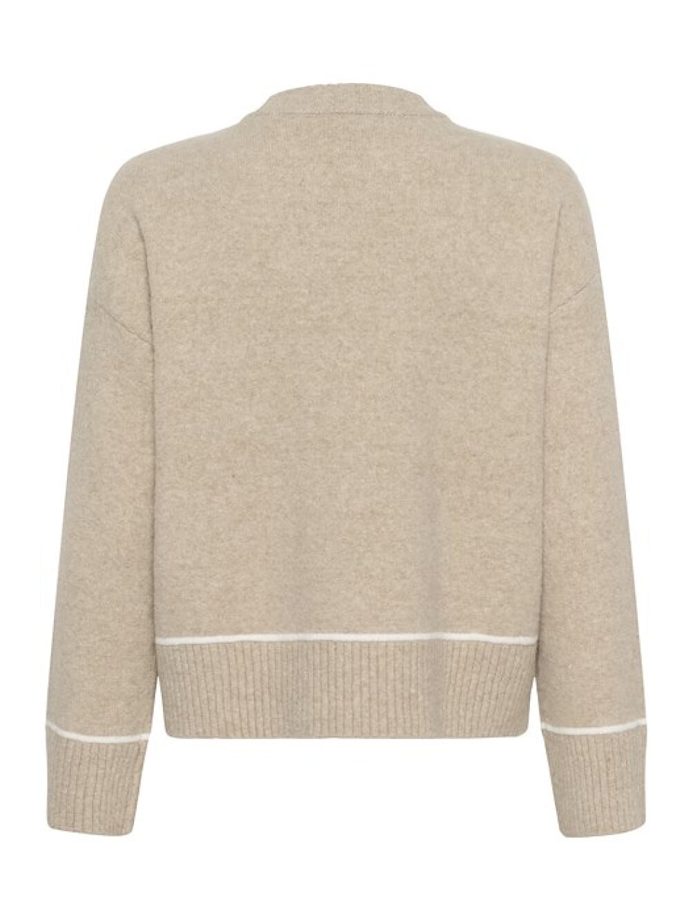 Kaffe - KAjinie Knit Pullover
