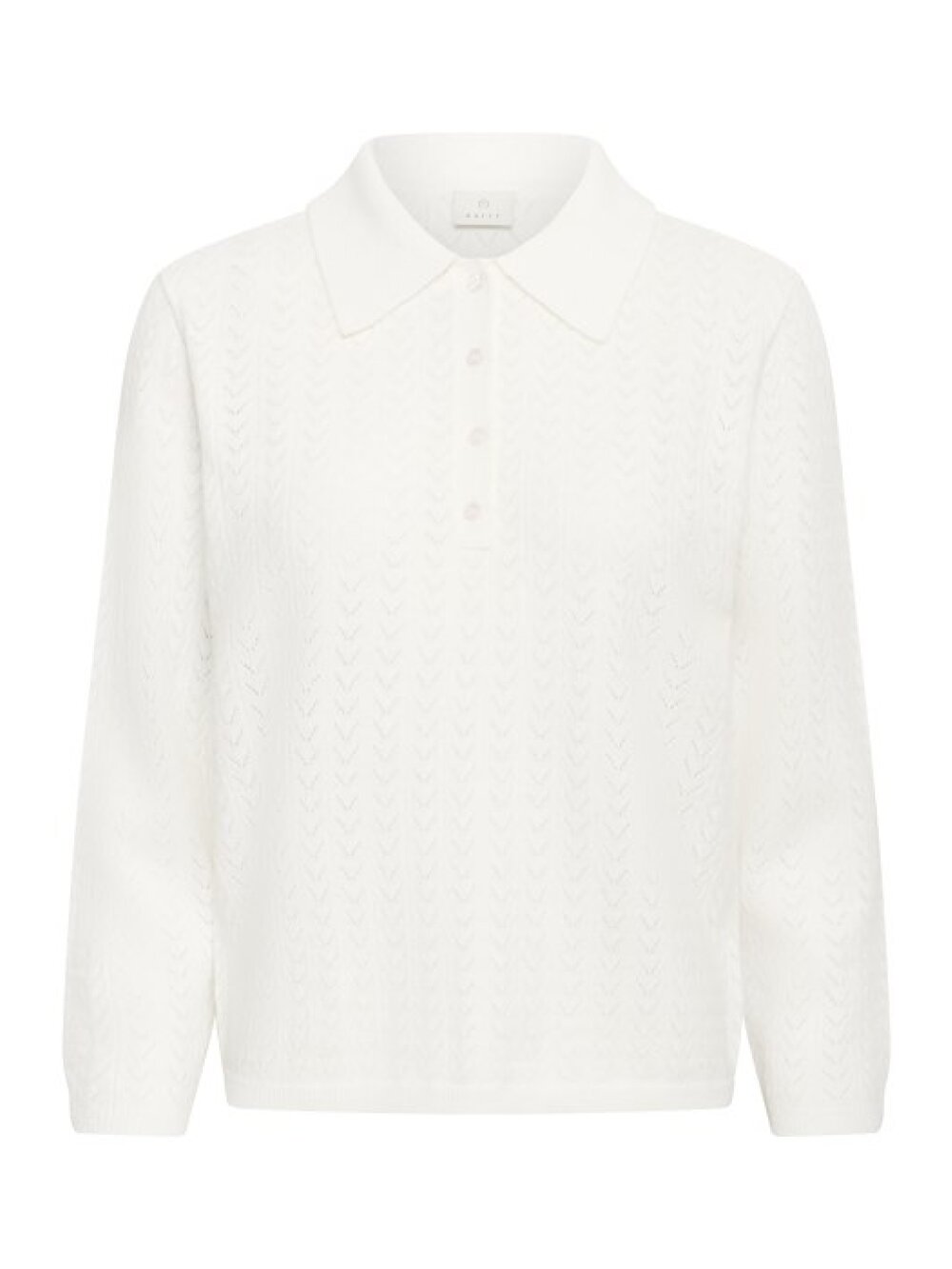 Kaffe - KAlenia Polo Pullover