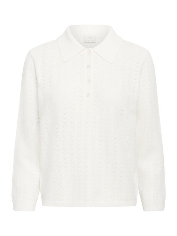 Kaffe - KAlenia Polo Pullover