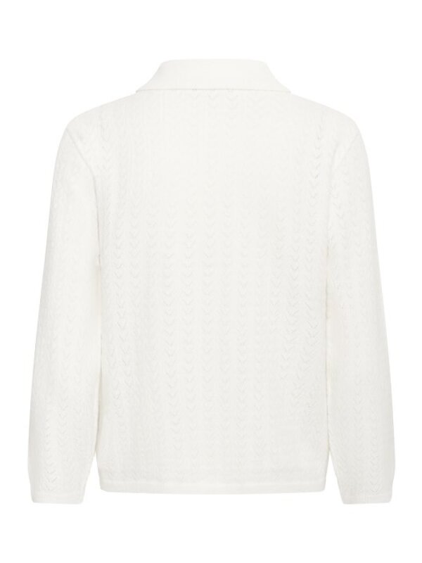 Kaffe - KAlenia Polo Pullover