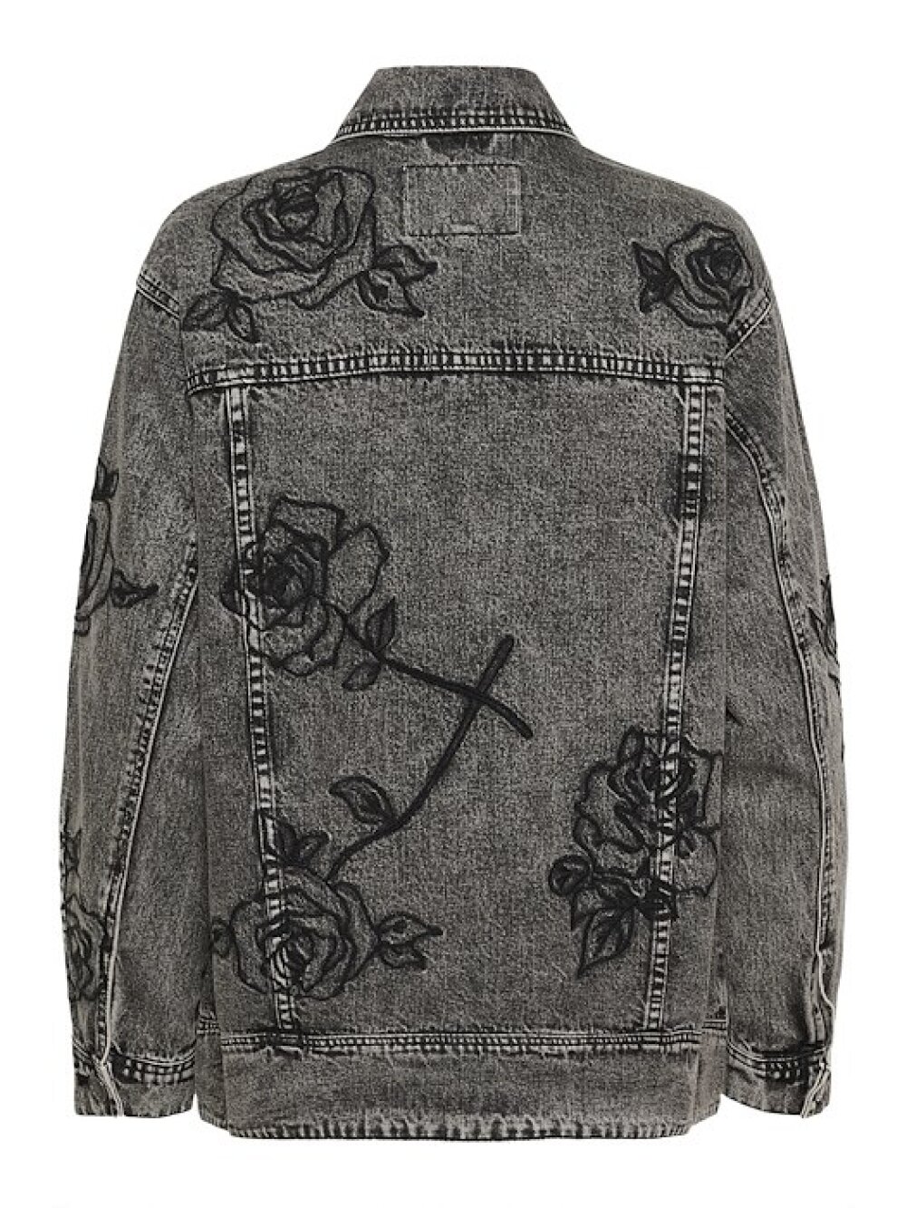 Kaffe - KAross Denim Jacket