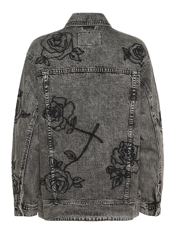 Kaffe - KAross Denim Jacket