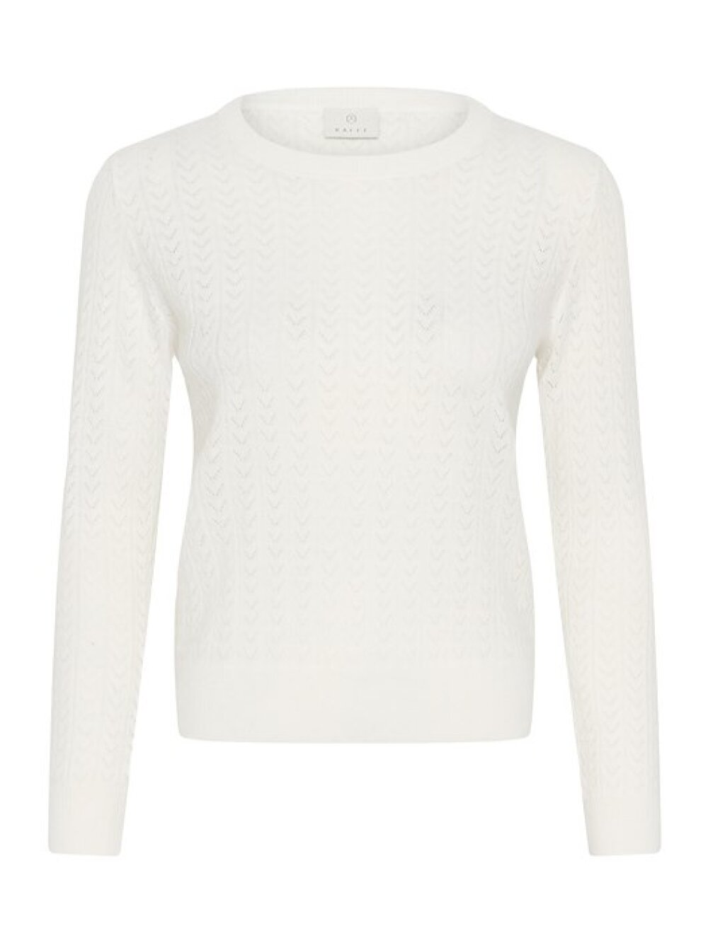 Kaffe - KAlenia Knit Pullover