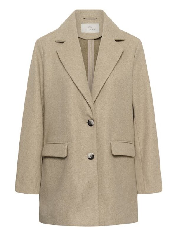 Kaffe - KAsaturn jacket