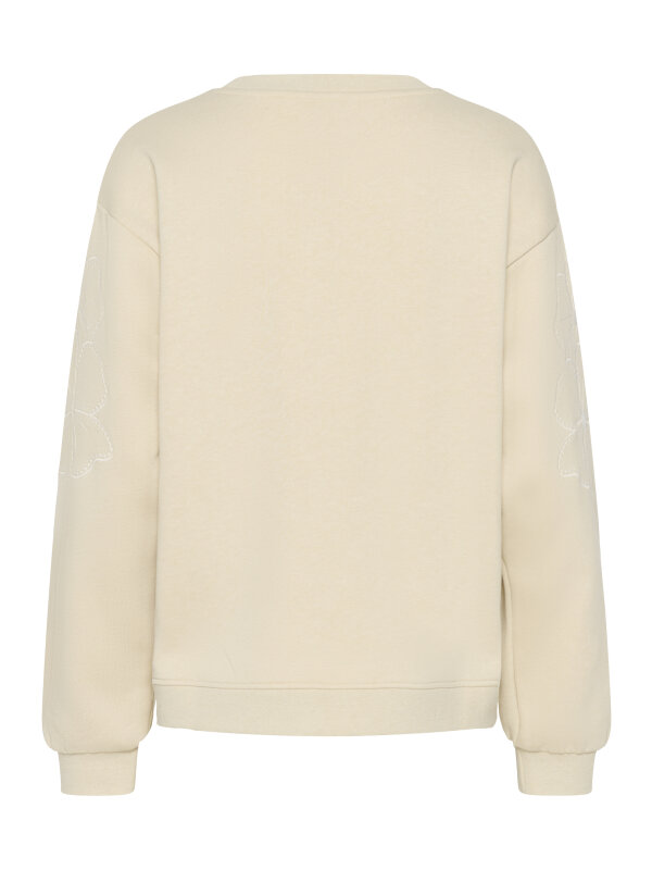 Cream - CRDaria Sweatshirt