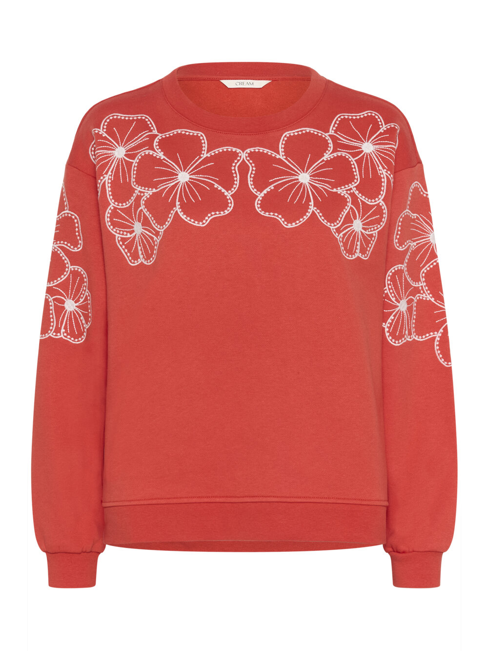 Cream - CRDaria Sweatshirt