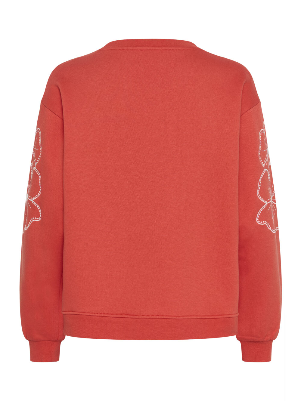 Cream - CRDaria Sweatshirt