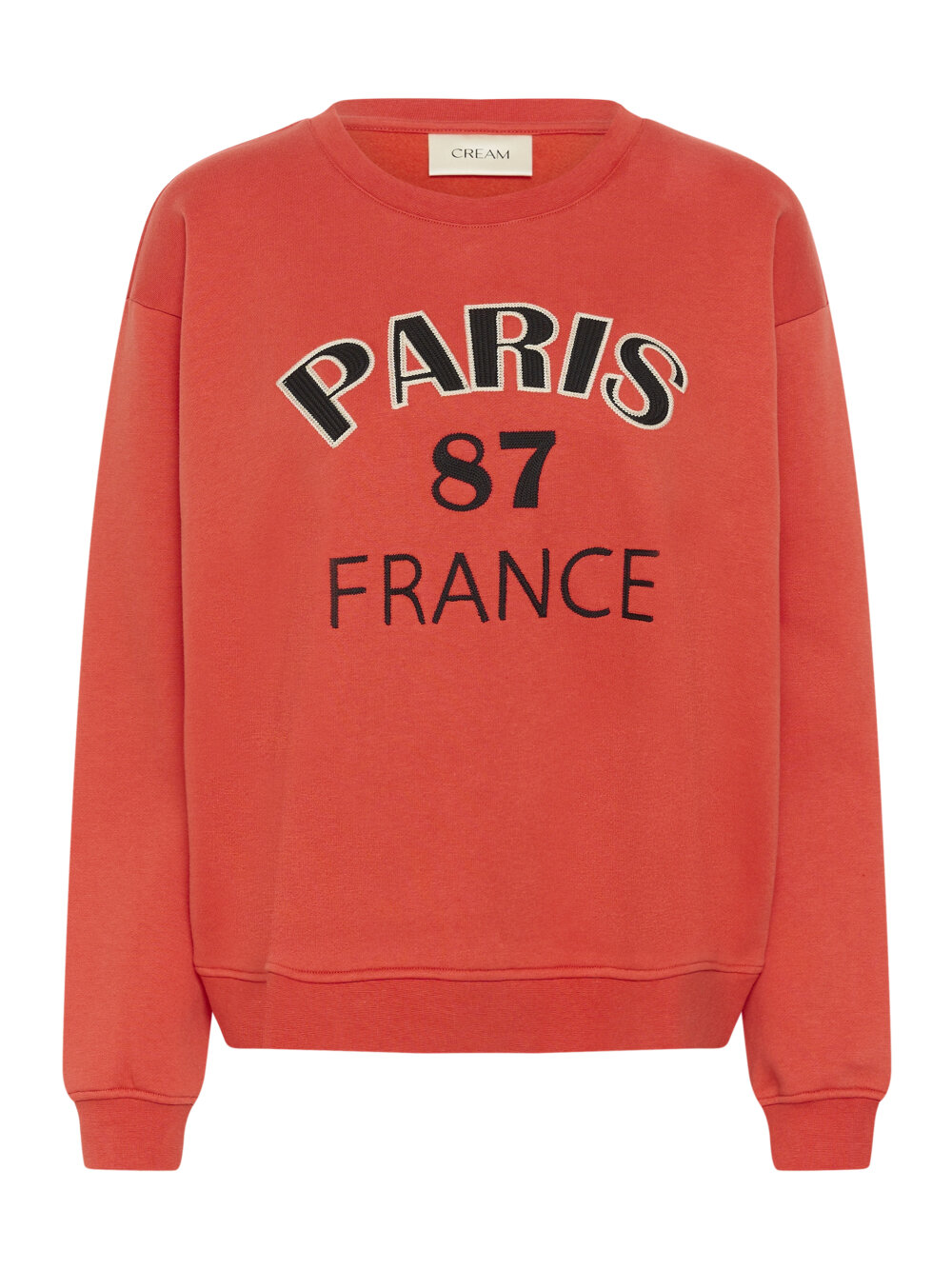 Cream - CRBisa Sweatshirt