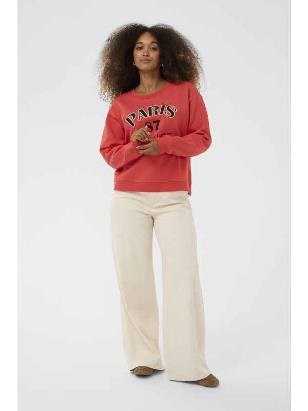 Cream - CRBisa Sweatshirt