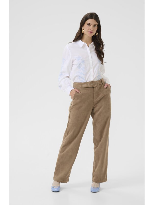 Cream - CRCala Pant Cream - CRCala Pant
