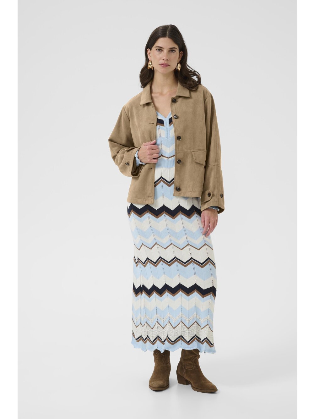 Cream - CRCala Jacket