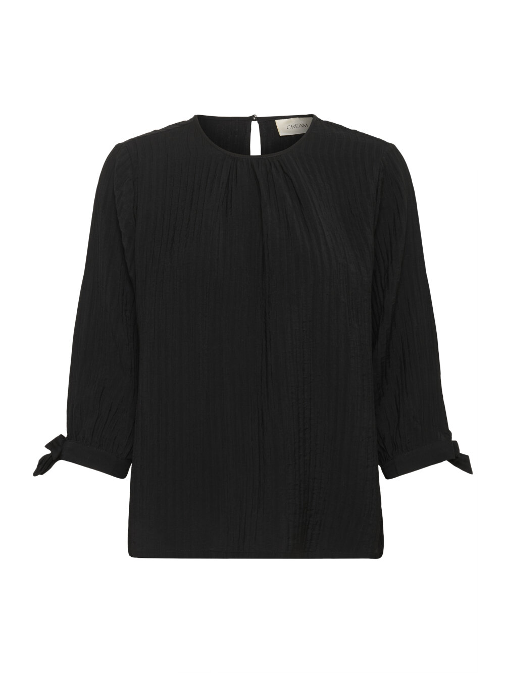 Cream - CRSophie Blouse