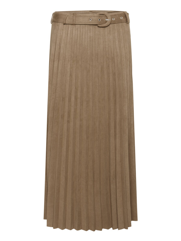 Cream - CRCala Skirt