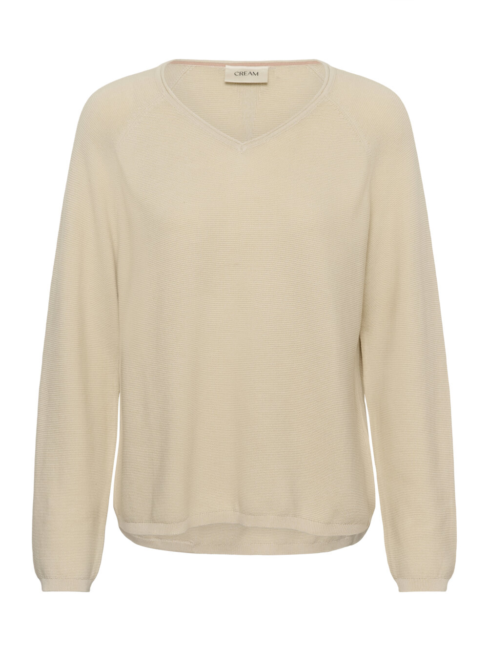 Cream - CRSillar Pullover