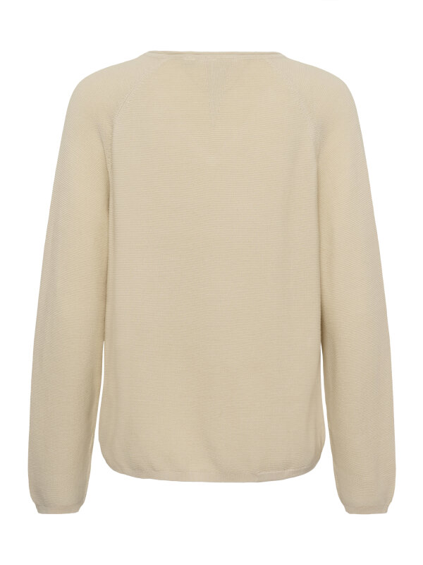 Cream - CRSillar Pullover