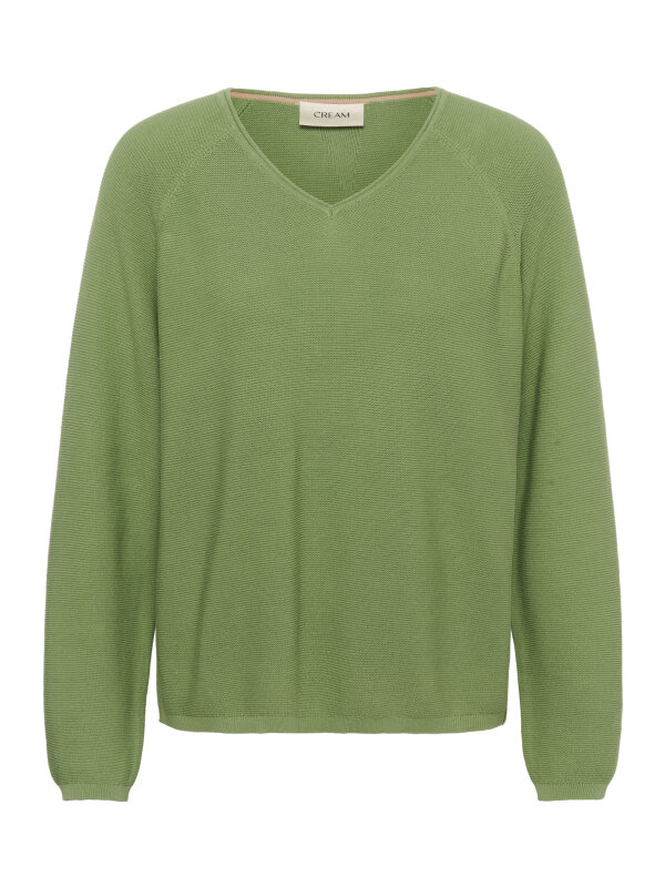 Cream - CRSillar Pullover