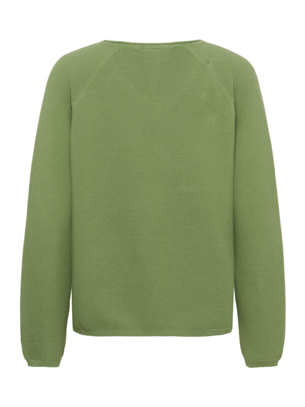 Cream - CRSillar Pullover