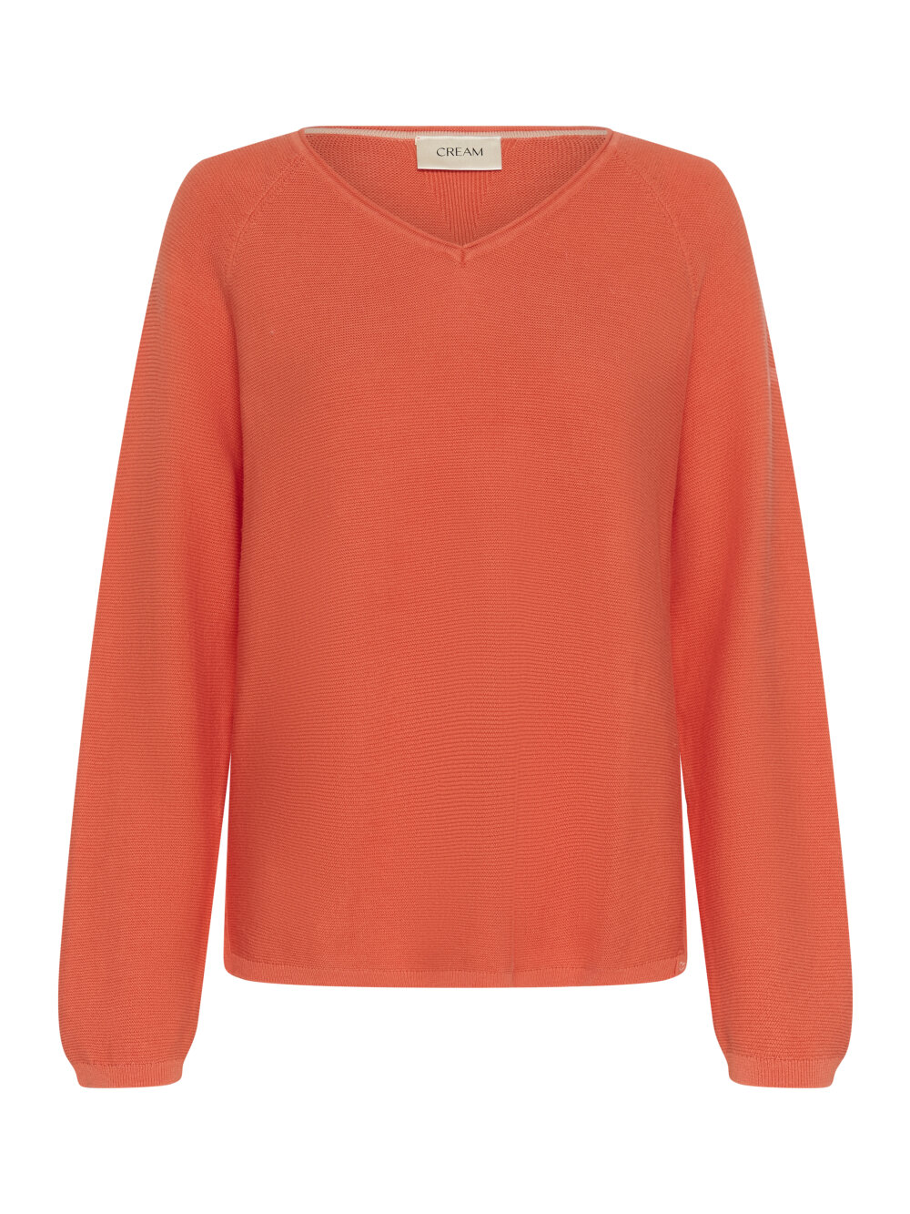 Cream - CRSillar Pullover