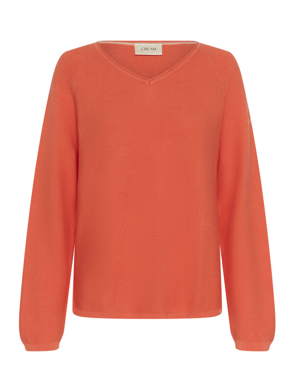 Cream - CRSillar Pullover