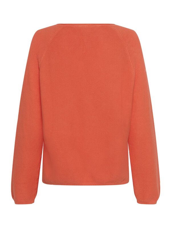 Cream - CRSillar Pullover