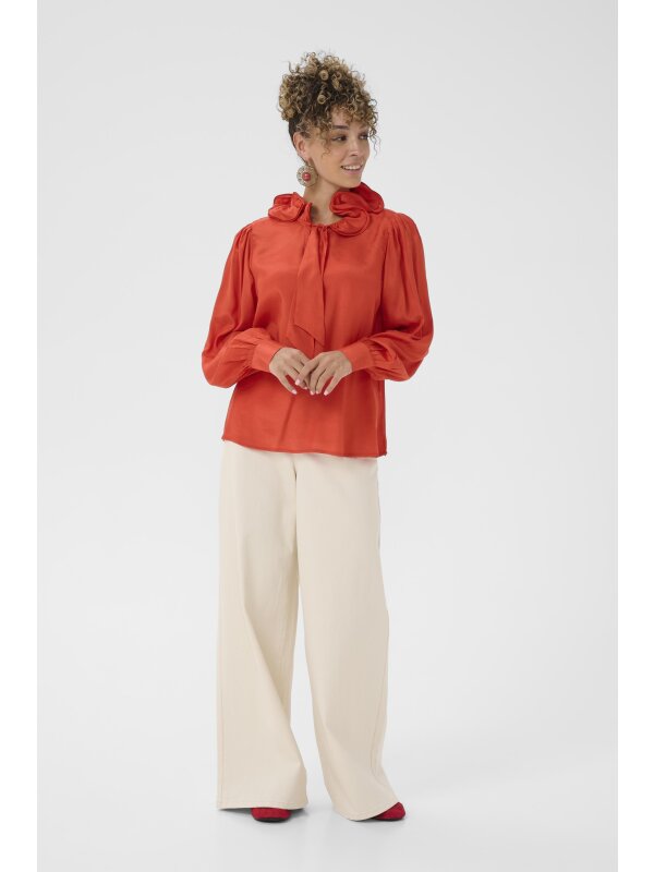 Cream - CRBeatrice Blouse