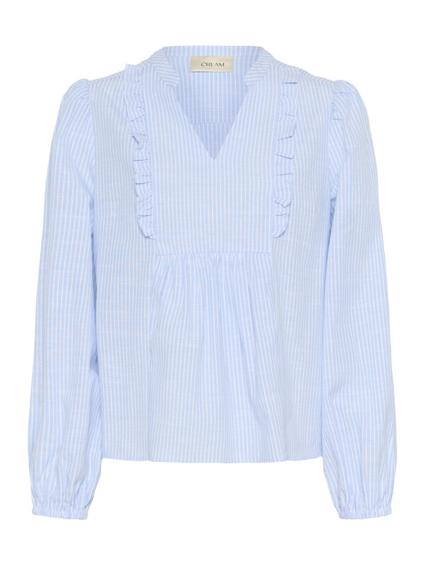 Cream - CRCherissa Blouse