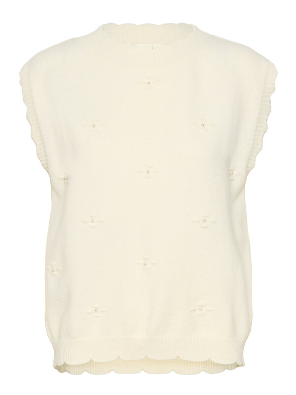 Cream - CRAvie Knit Slipover