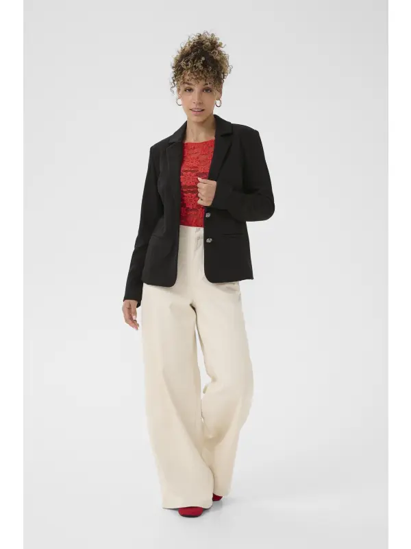 Cream - CRAnnika Blazer