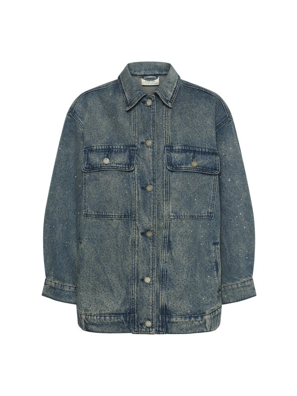 Cream - CREvana  Denim Jacket