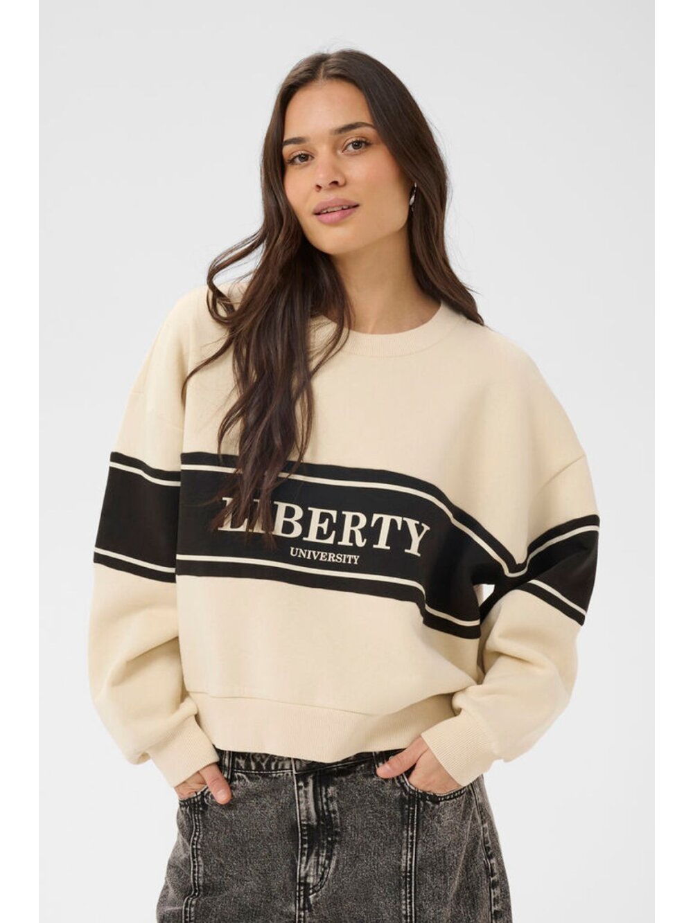 Kaffe - KAassia Sweatshirt