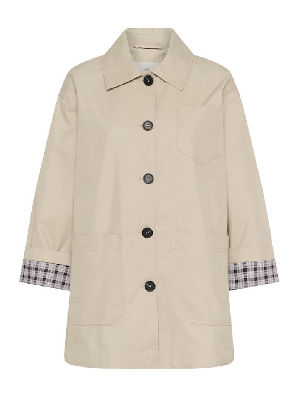 Kaffe - KAvalentina Jacket