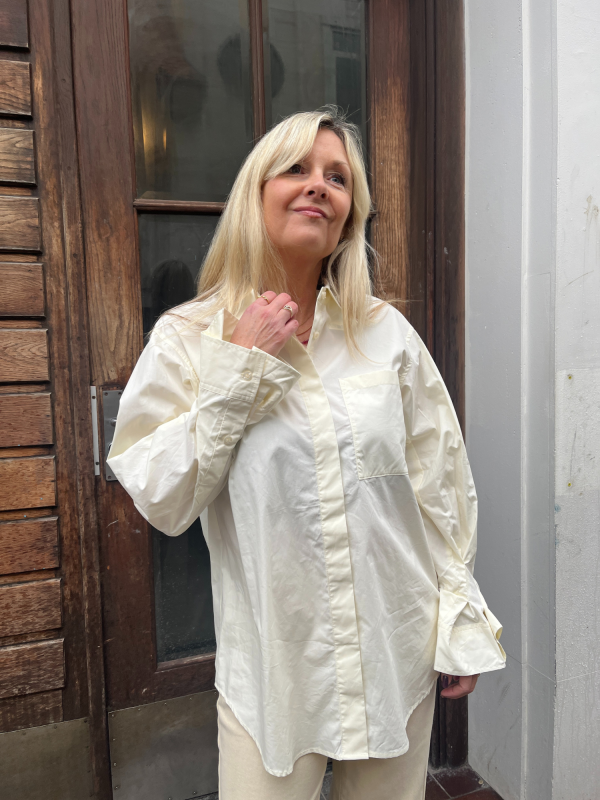 Sofie Schnoor - ABBYSW Skjorte