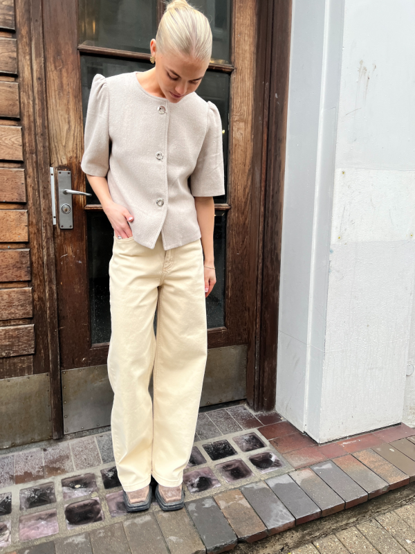 Modström - Isoldemd bukser