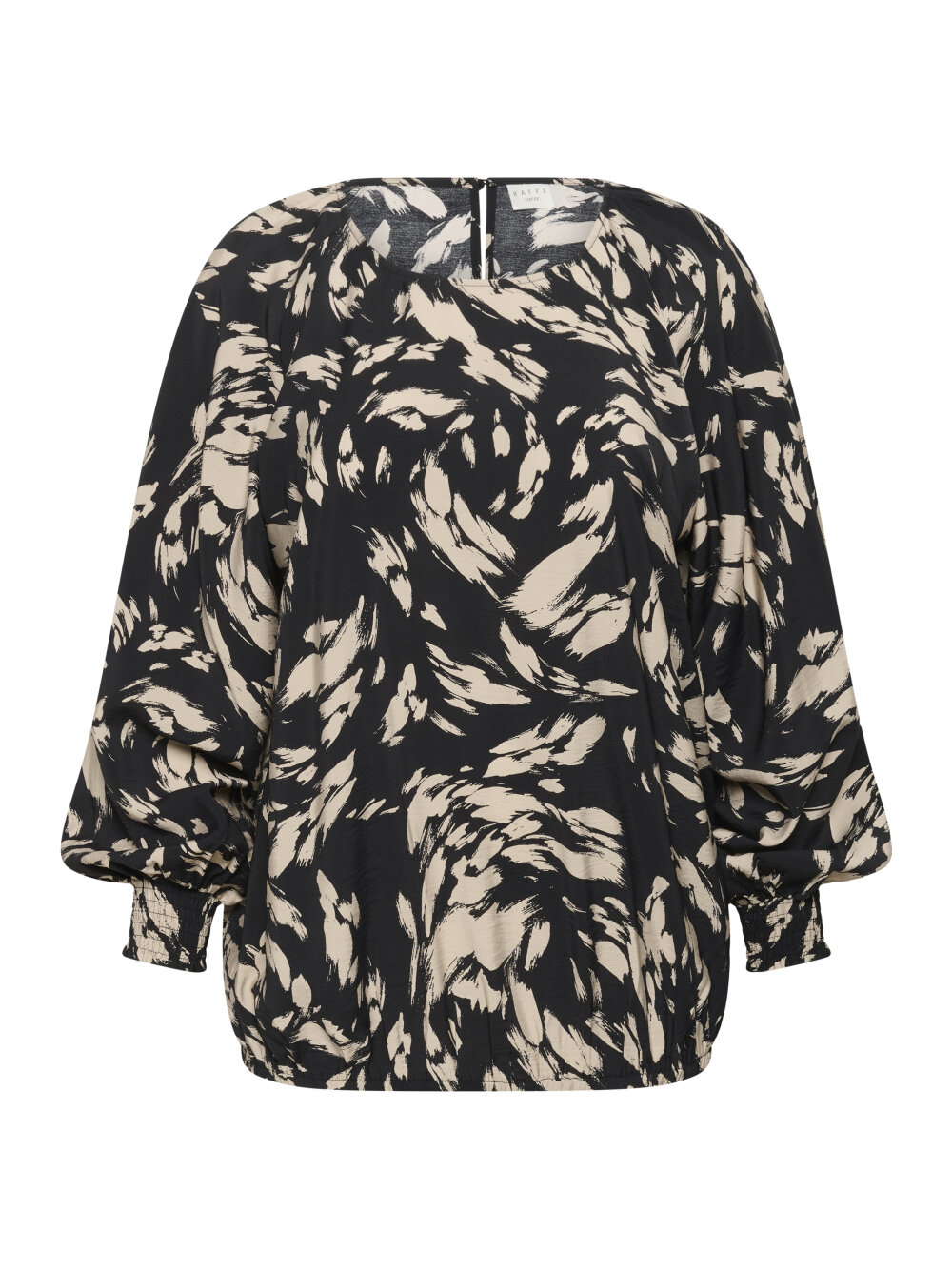 Kaffe Curve - KColla Blouse