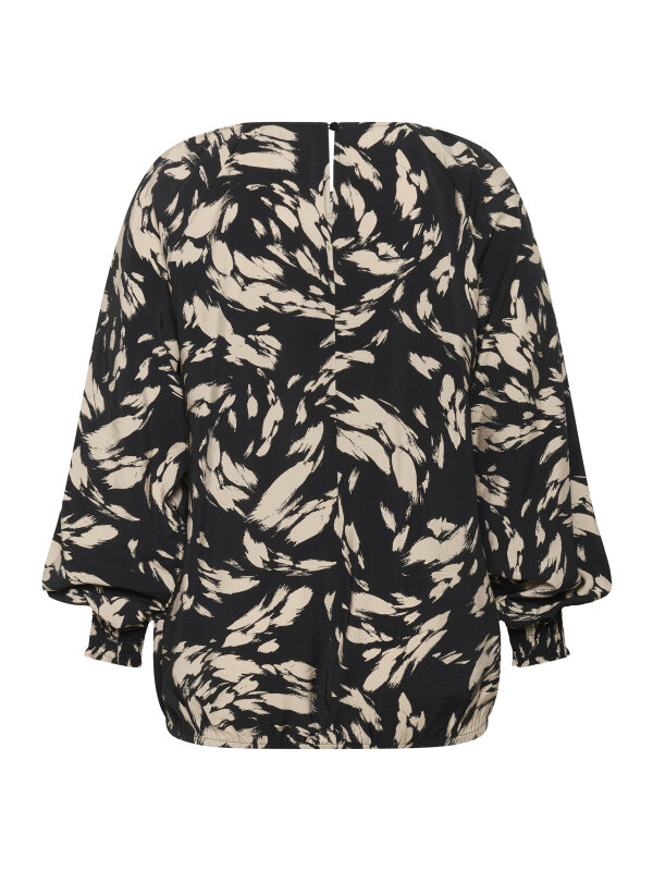 Kaffe Curve - KColla Blouse