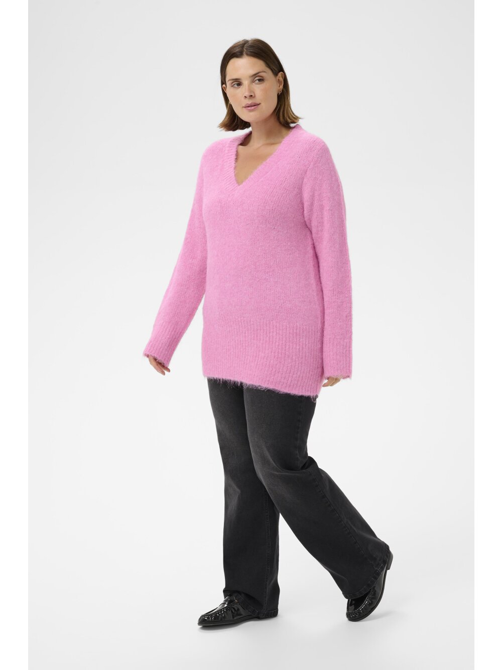 Kaffe Curve - KCemilia Pullover