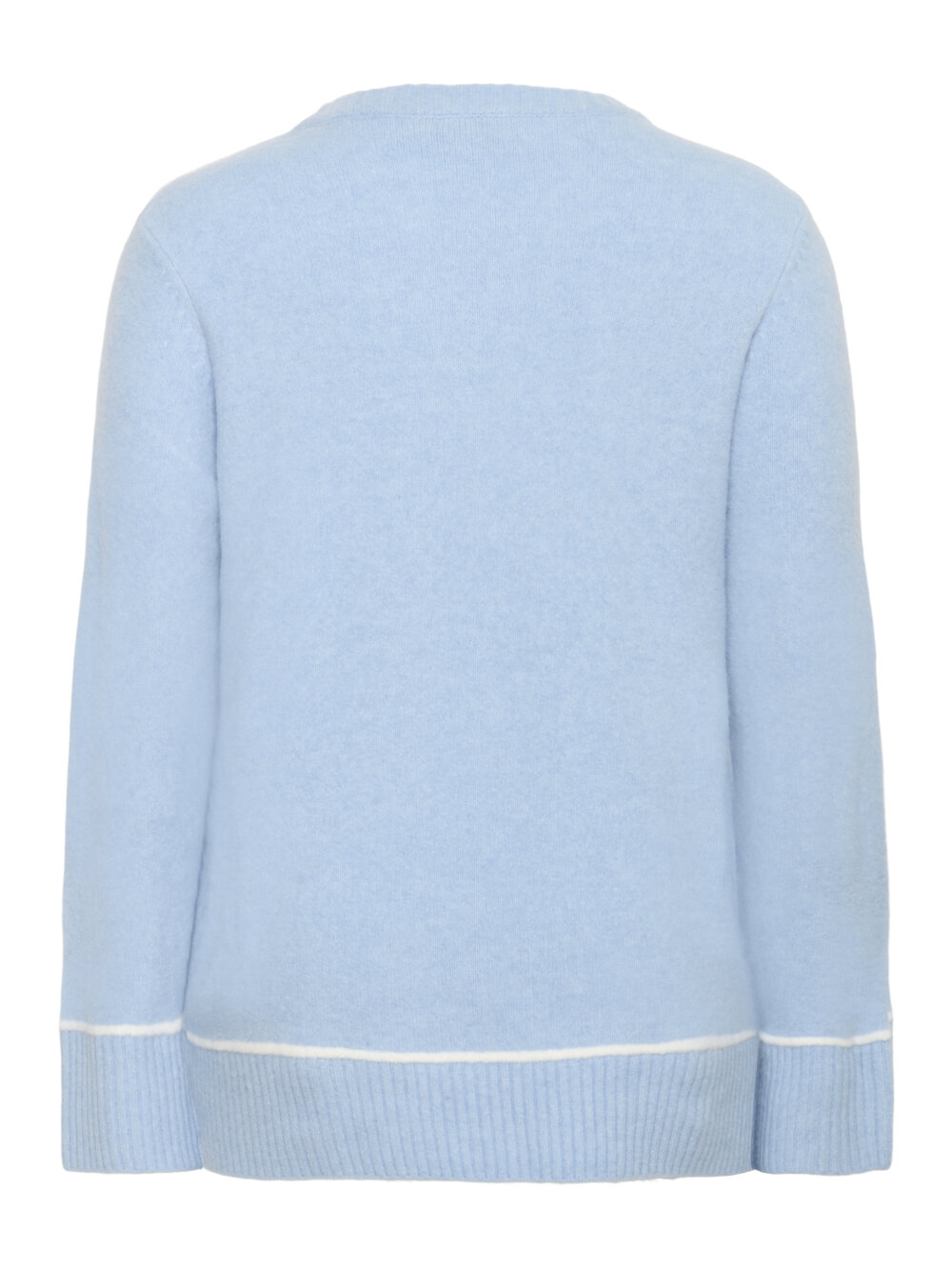 Kaffe Curve - KCjina Knit Pullover